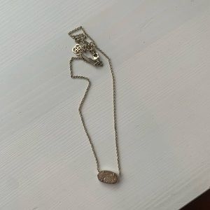 Kendra Scott Pendant Necklace